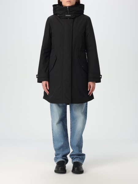 Parkas mujer: Chaqueta mujer Woolrich