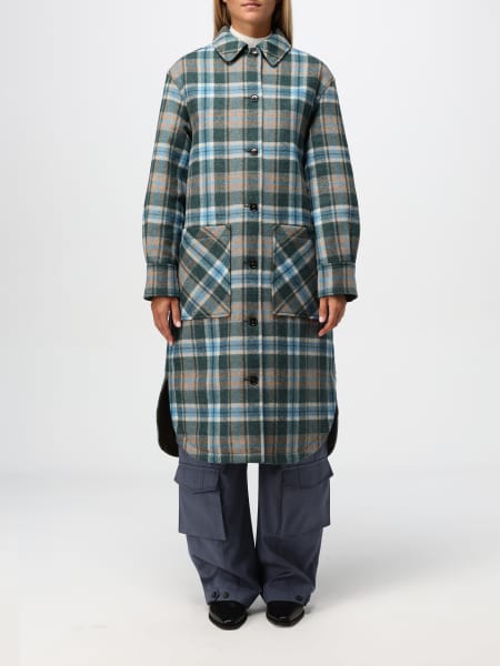 Dress woman Woolrich