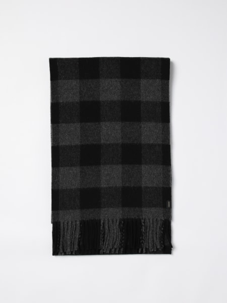 Scarf man Woolrich