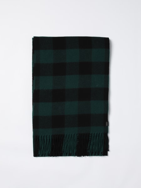 Men's Woolrich: Scarf man Woolrich