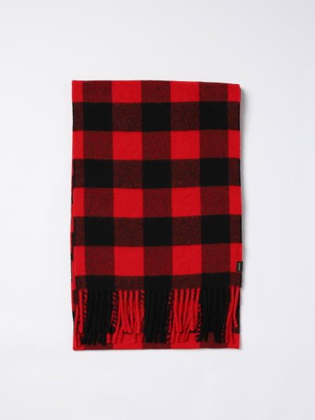 Scarf man Woolrich