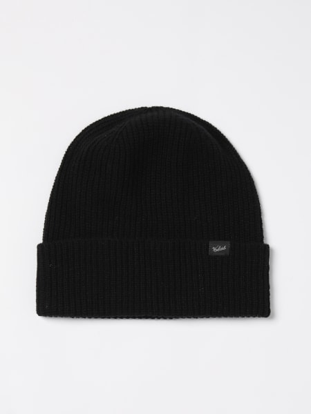 Hat man Woolrich