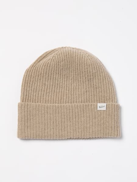 Hat man Woolrich