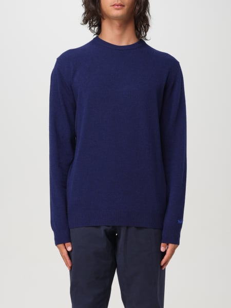 Jumper men Woolrich