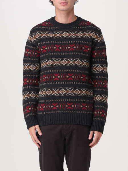 Jumper men Woolrich