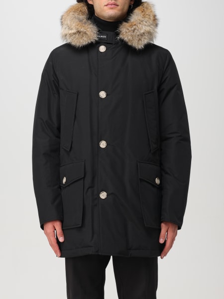 재킷 남성 Woolrich