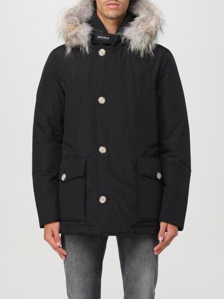 Jacket man Woolrich