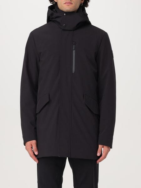 Jacket man Woolrich