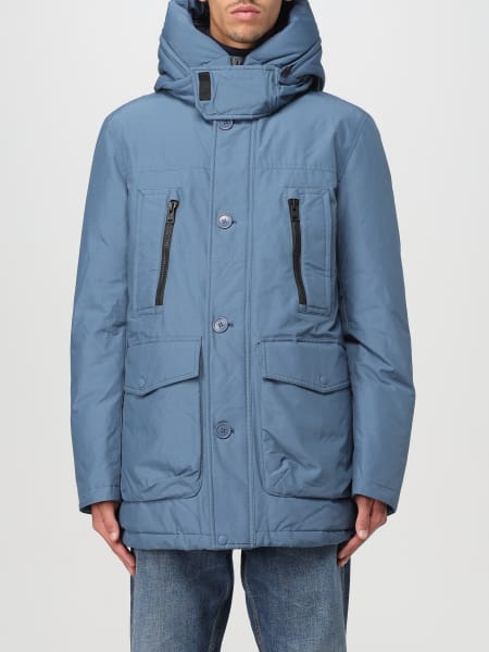 Jacke Herren Woolrich