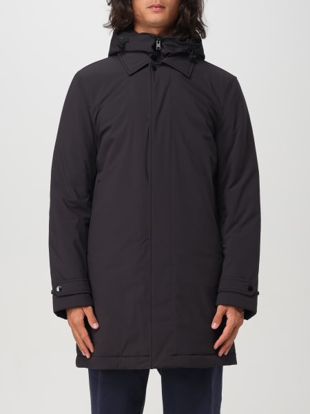 Jacket man Woolrich