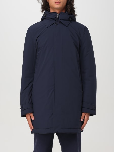 Jacket man Woolrich