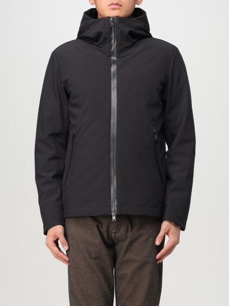 Jacket man Woolrich