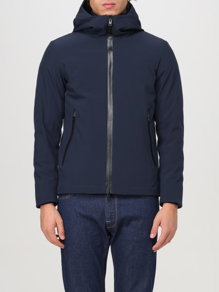 Jacket man Woolrich