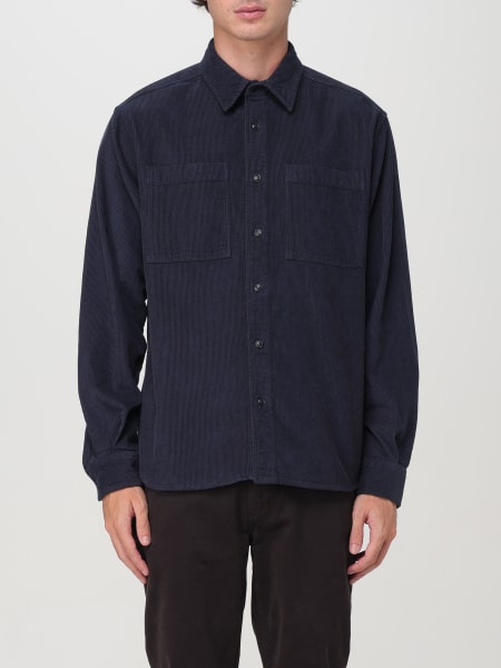 Shirt man Woolrich