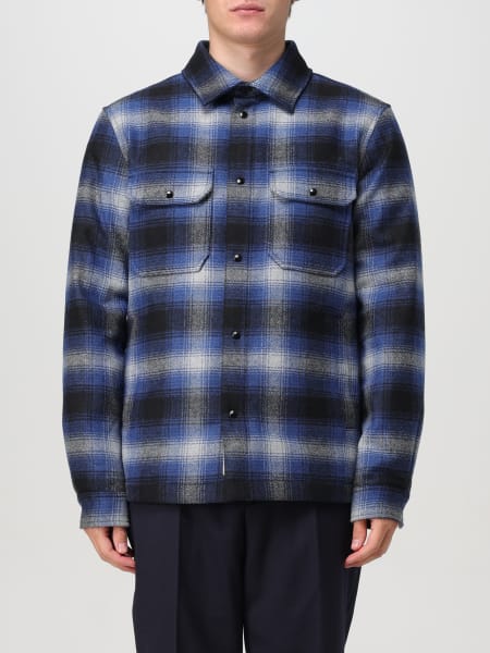 Shirt man Woolrich