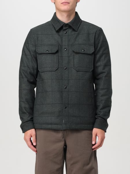 Shirt man Woolrich