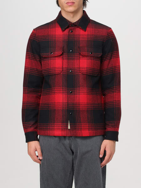 Shirt man Woolrich