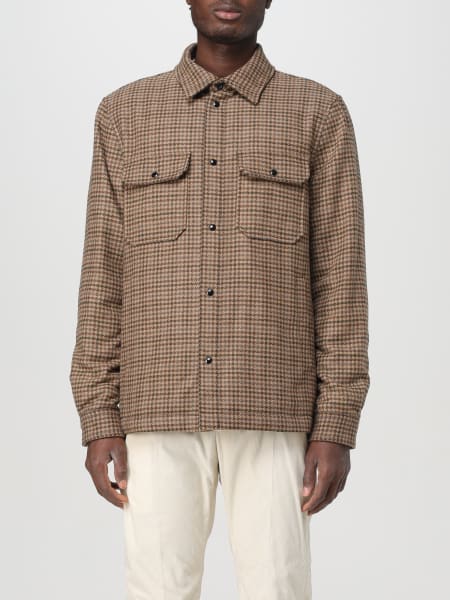 Shirt man Woolrich