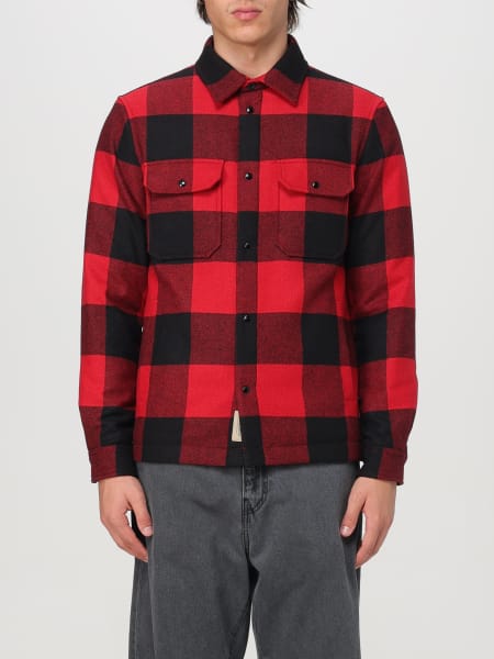 Shirt man Woolrich