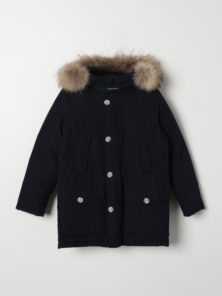 재킷 남아 Woolrich