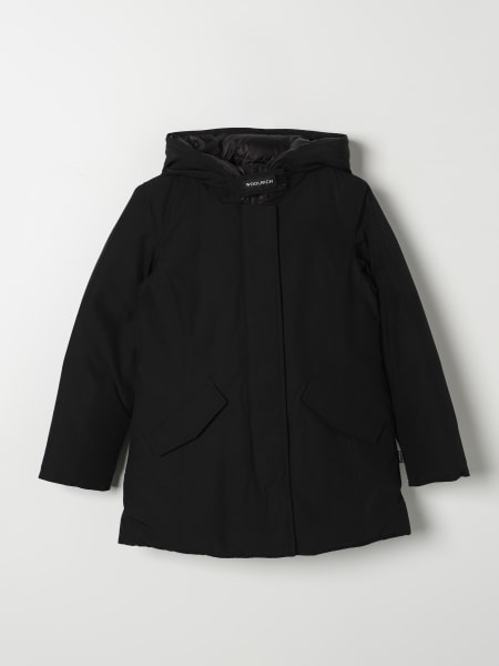 Veste garçon Woolrich