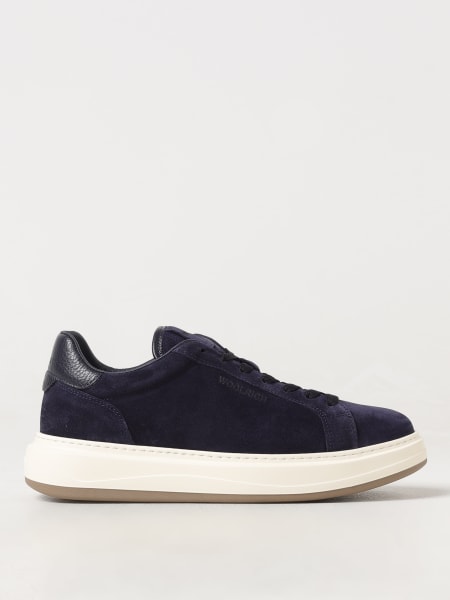 Sneakers man Woolrich