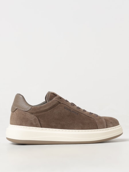 Sneakers man Woolrich