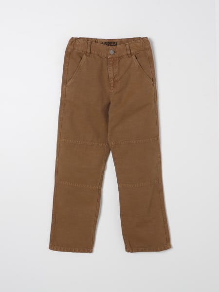パンツ ボーイ Aspesi