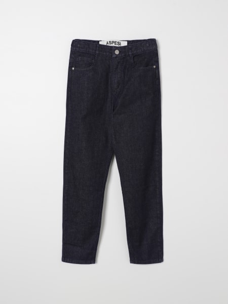 ジーンズ ボーイ Aspesi