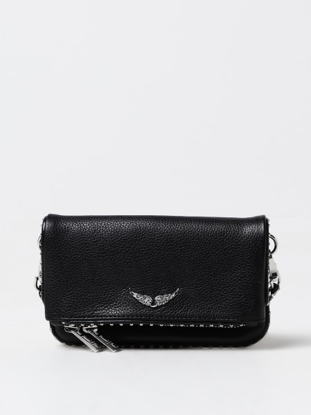 Shoulder bag woman Zadig & Voltaire