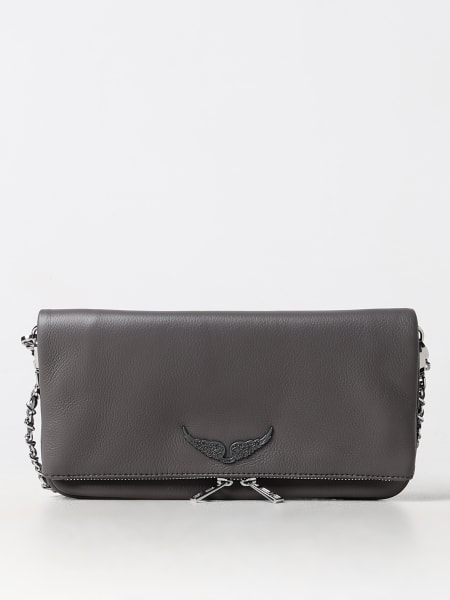 Shoulder bag woman Zadig & Voltaire