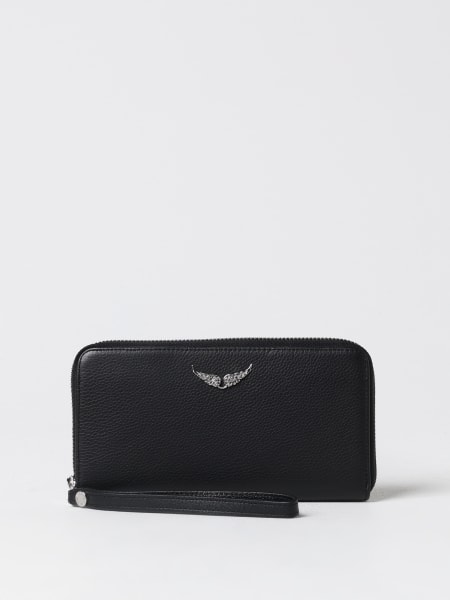 Wallet woman Zadig & Voltaire