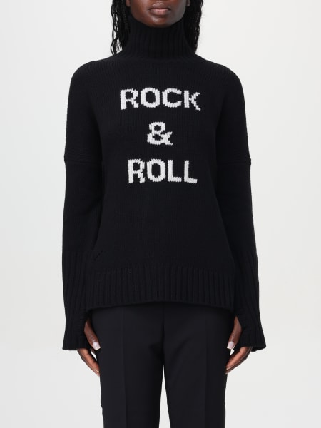 Sweater woman Zadig & Voltaire