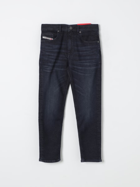 Jeans Jungen Diesel