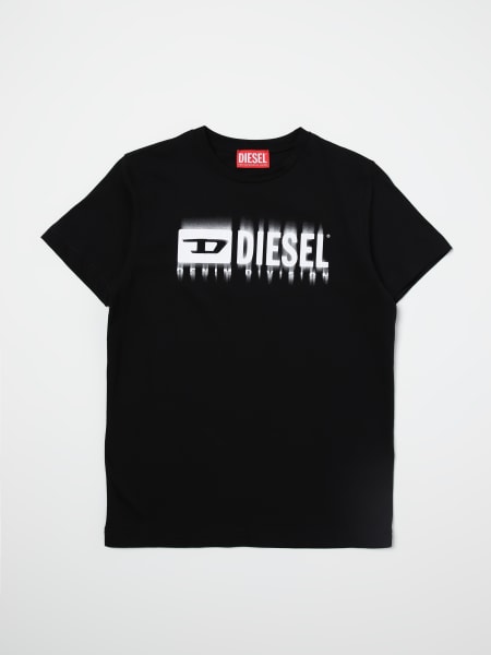 티셔츠 남아 Diesel