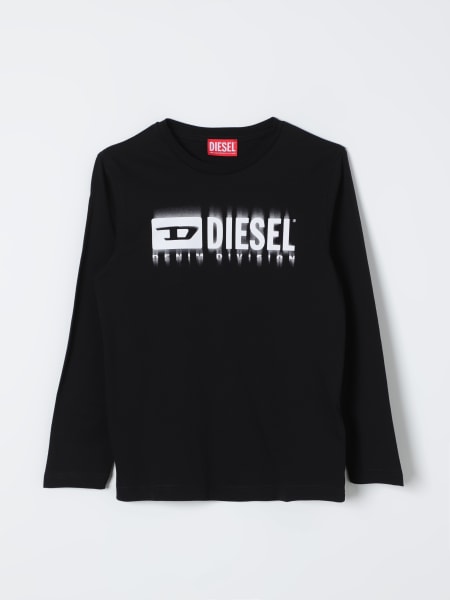 티셔츠 남아 Diesel