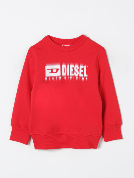 Sweater boys Diesel