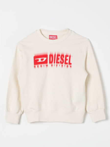 Sweater boys Diesel