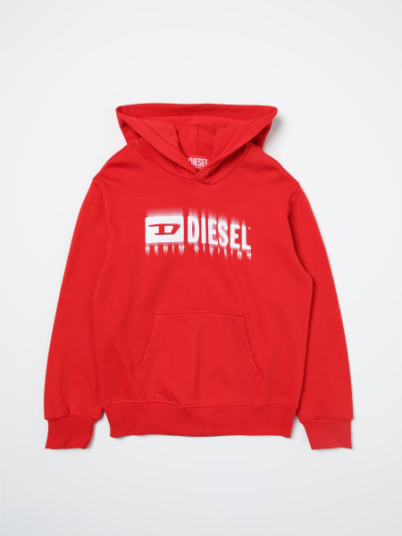 Sweater boys Diesel