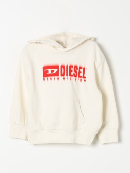 Свитер мальчик Diesel