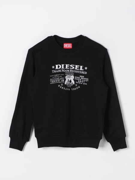 Sweater boys Diesel