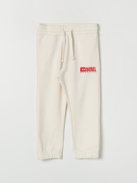 Trousers boy Diesel