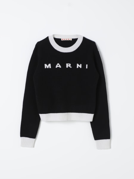 Sweater girls Marni