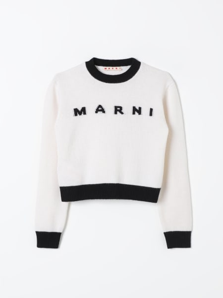 Sweater girls Marni