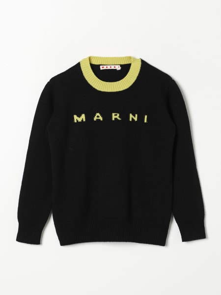 Sweater girls Marni