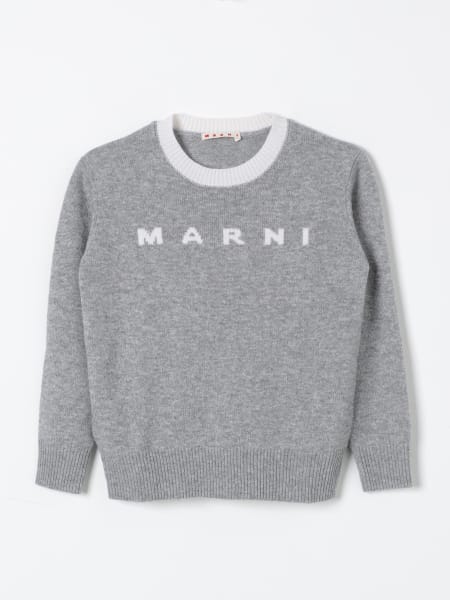 Sweater girls Marni