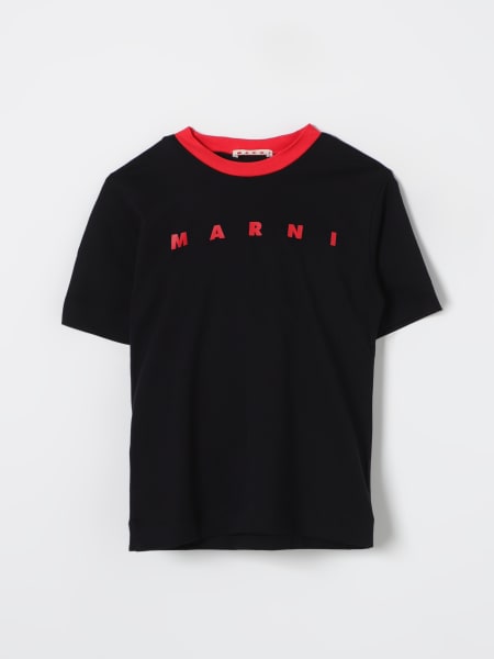 T-shirt girl Marni