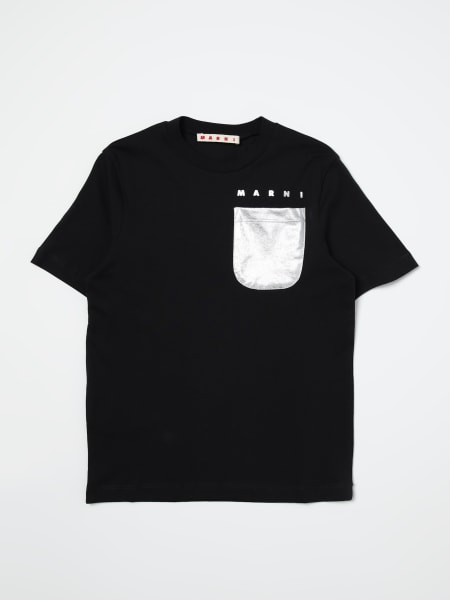 T-shirt kids Marni