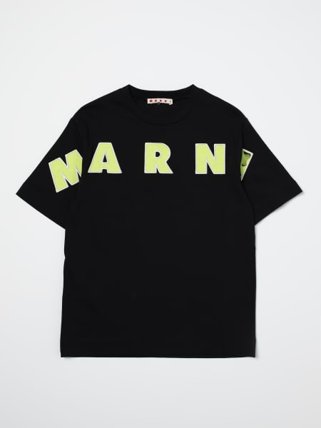 T-shirt girls Marni