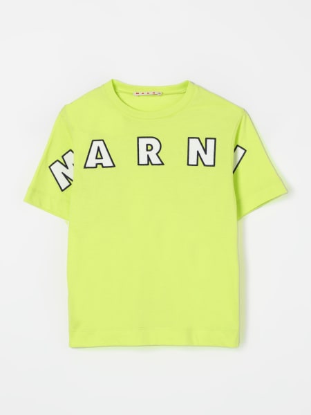 T-shirt girl Marni